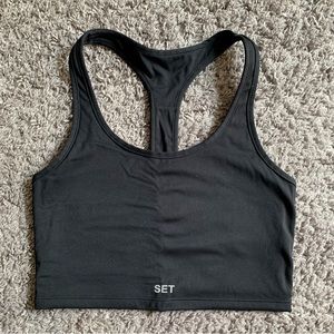 SET ACTIVE Sports Bra
